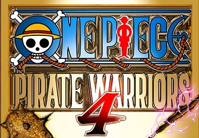 One Piece Pirate Warriors 4 EU Nintendo Switch CD Key
