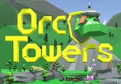Orc Towers VR Steam CD Key
