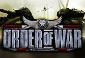 Order Of War Steam CD Key