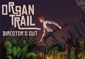 Organ Trail: Director's Cut Steam CD Key