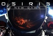 Osiris: New Dawn Steam CD Key