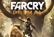 Far Cry Primal - Legend Of The Mammoth DLC EU PS4 CD Key