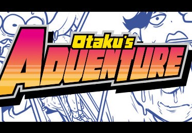 Otaku's Adventure Steam CD Key
