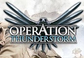 Operation Thunderstorm Steam CD Key
