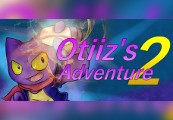 Otiiz's Adventure 2 Steam CD Key