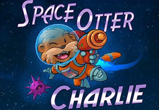 Space Otter Charlie Steam CD Key screenshot 2