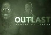 Outlast: Bundle Of Terror US XBOX One CD Key