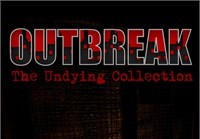 Outbreak: The Undying Collection XBOX One CD Key