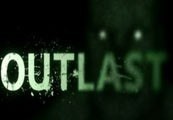 Outlast + Whistleblower DLC Steam Gift