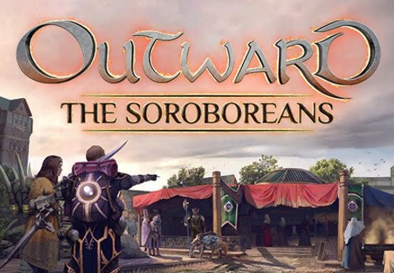 Outward - The Soroboreans DLC Steam CD Key