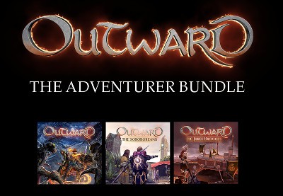 Outward: The Adventurer Bundle EU Steam CD Key