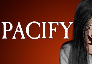 Pacify Steam Account