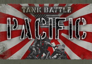 Tank Battle: Pacific Steam CD Key