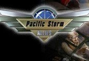 Pacific Storm Allies Steam CD Key