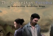 The Samaritan Paradox GOG CD Key