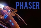 Aaero - 'PHASER' DLC Steam CD Key