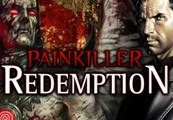 Painkiller Redemption Steam CD Key