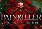 Painkiller Hell and Damnation Collectors Edition Steam CD Key