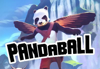 Pandaball EU PS4 CD Key