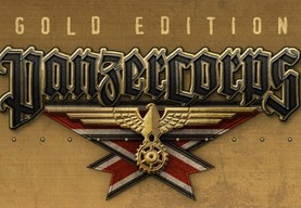 Panzer Corps Gold Edition RU Steam CD Key