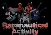 Paranautical Activity: Deluxe Atonement Edition Steam CD Key