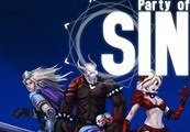 Party Of Sin Steam CD Key