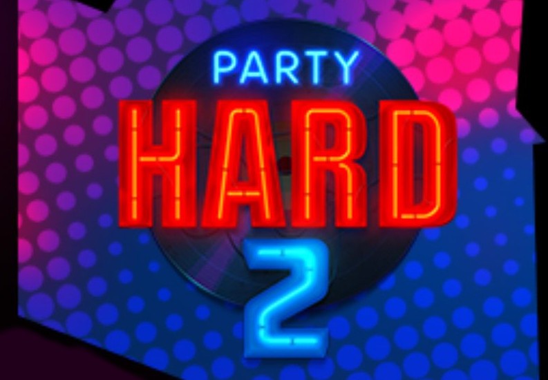 Party Hard 2 EU Steam CD Key