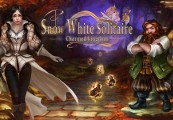 Snow White Solitaire. Charmed Kingdom Steam CD Key