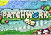 Patchwork Steam CD Key