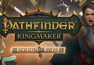Pathfinder: Kingmaker - Season Pass EU Steam CD Key