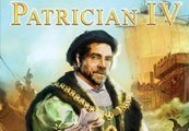 Patrician IV Steam Special Edition EU Steam CD Key