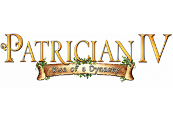 Patrician IV: Rise Of A Dynasty DLC Steam CD Key