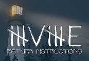 Illville: Return Instructions Steam CD Key