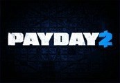 PAYDAY 2 ASIA Steam Gift