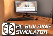 PC Building Simulator - Overclocked Edition Content DLC EU Steam CD Key