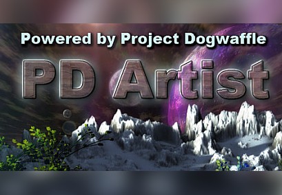 PD Artist 10 EU Steam CD Key