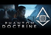 Phantom Doctrine EU Steam CD Key