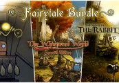 The Daedalic Fairytale Bundle Steam CD Key