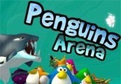 Penguins Arena: Sednas World Steam CD Key