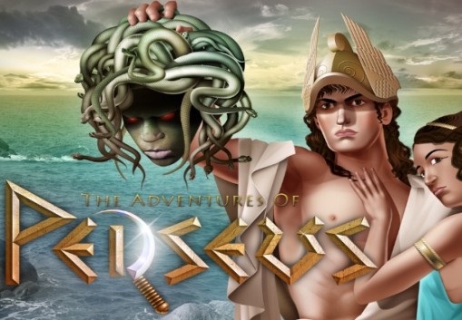 The Adventures Of Perseus Steam CD Key