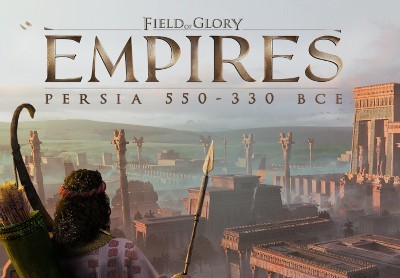 Field of Glory: Empires - Persia 550 - 330 BCE DLC Steam CD Key