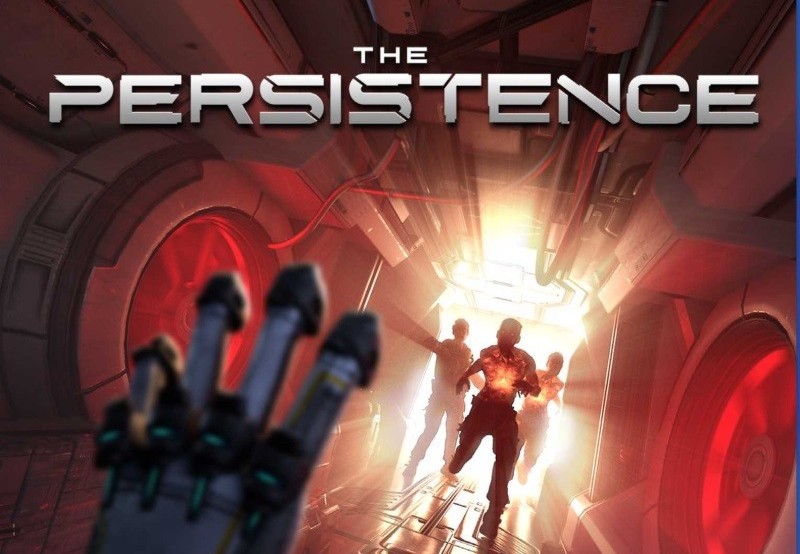 The Persistence XBOX One CD Key