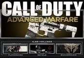 Call of Duty: Advanced Warfare - Digital Edition Personalization Pack DLC XBOX One CD Key