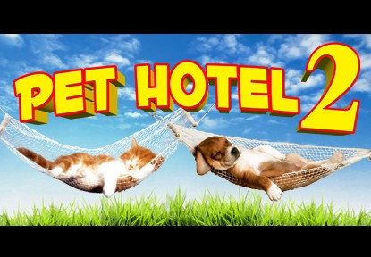 My Pet Hotel 2 Steam CD Key