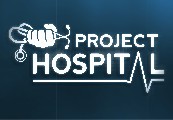 Project Hospital EU Steam Altergift
