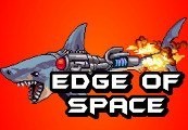 Edge Of Space Standard Edition Steam CD Key