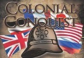 Colonial Conquest EU Steam CD Key