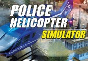 Police Helicopter Simulator Steam CD Key