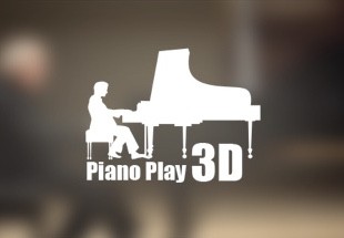 Piano Play 3D Steam CD Key