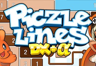 

Piczle Lines DX+α Steam CD Key